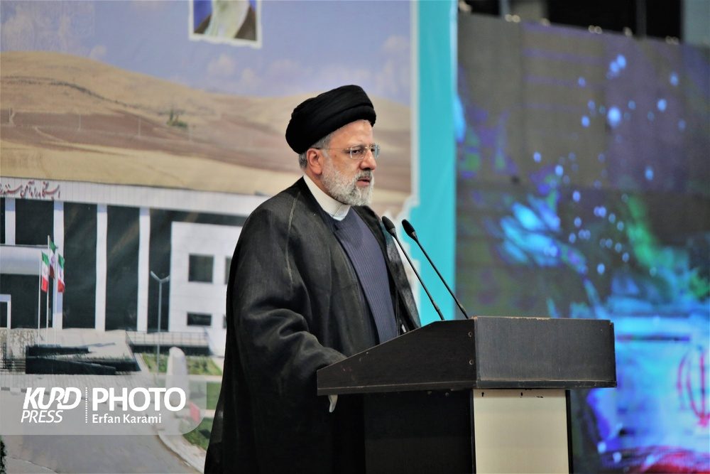 رئیس جمهور: تنش آبی ۱۰ هزار روستای کشور تا پایان دولت به اتمام می رسد