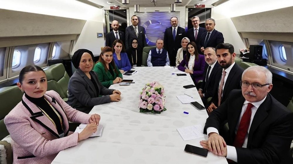اردوغان: دیگر کاری با نتانیاهو ندارم