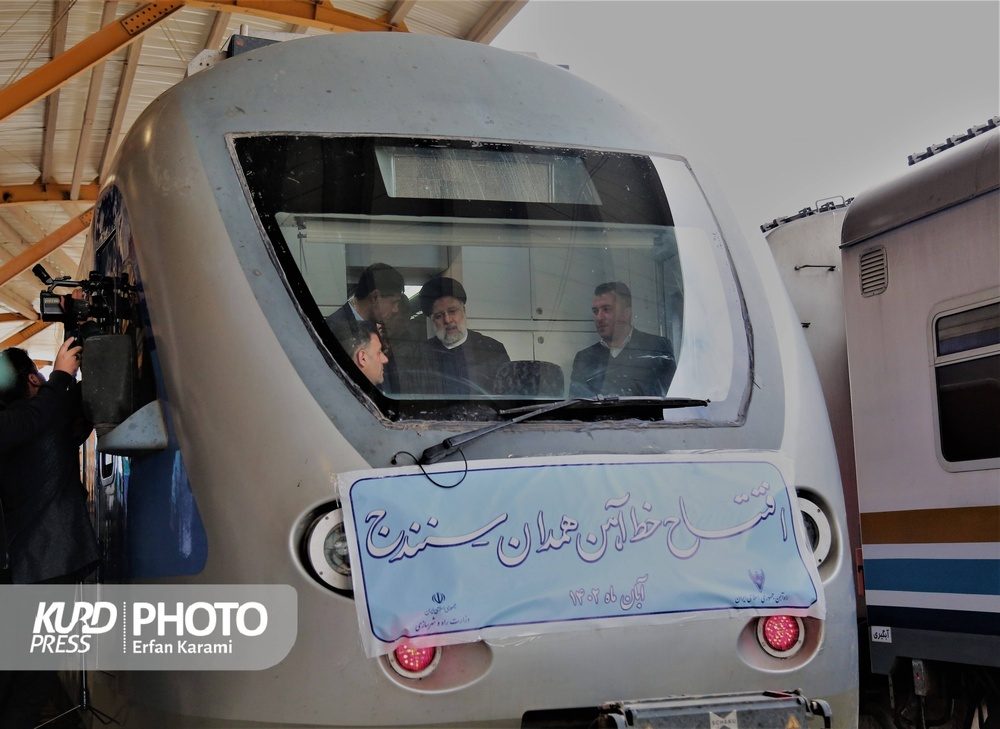 گزارشی از دستاوردهای سفر دوم رییس جمهور به کردستان
