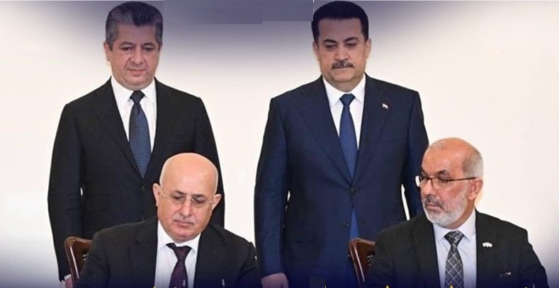 کورد لە یەک ساڵەی کابینەی سوودانیدا