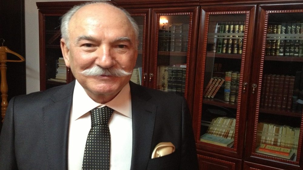 یکی از شخصیتهای برجسته ترکمن ها: سیستم انتخاباتی اقلیتها باعث تضعیف اقلیتها می‌شود