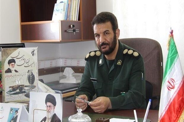 راه اندازی درمانگاه تخصصی در کارزان به مناسبت یادواره شهدای ایل خزل
