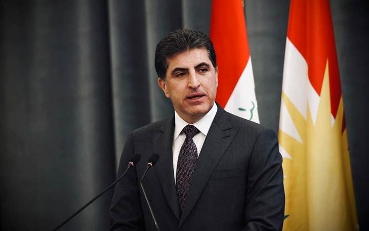 نێچیرڤان بارزانی: بەئامانج گرتنی بنکەکانی هاوپەیمانان لە بەرژەوەندیی هیچ لایەنێکدا نییە