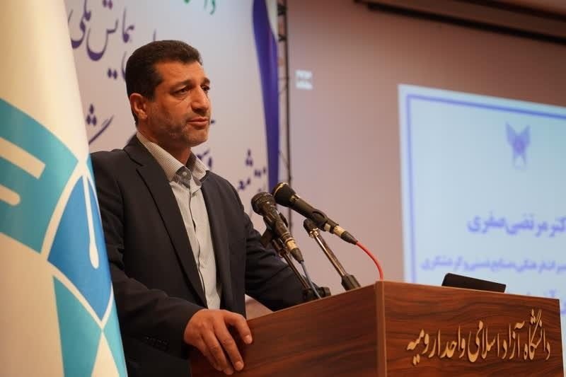 افزایش ۴۰ درصدی ورود اتباع خارجی از مرزهای آذربایجان غربی