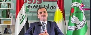 حزب دمکرات کردستان همچنان به طور یکجانبه بر نیروهای پیشمرگه، سیطره دارد