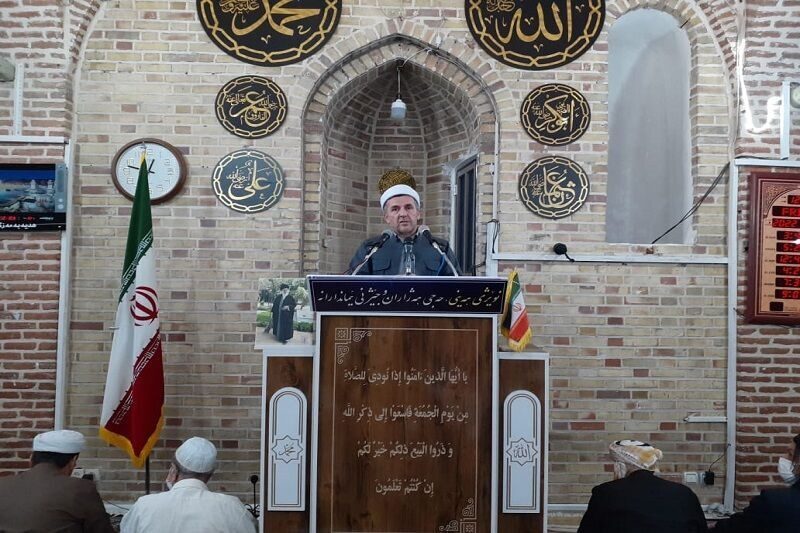 مردم انتظار دارند وعده های انتخاباتی رییس جمهور عملی شود