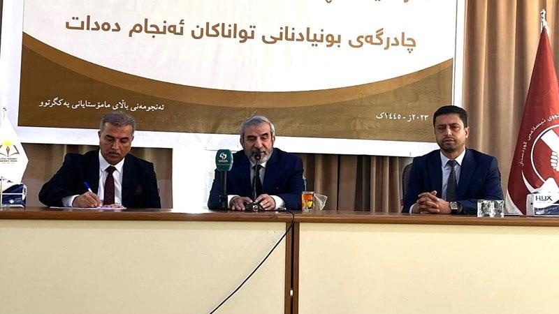 دبیرکل حزب اتحاد اسلامی: حاکمیت مسئول نابسامانی و آشفتگی در بخش آموزش و علم است