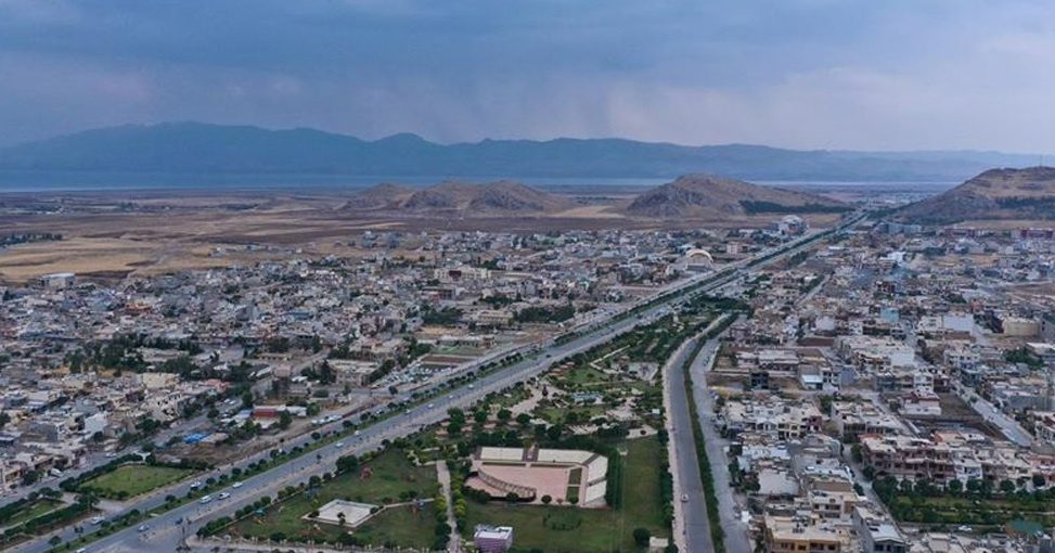 دەنگی ئەمریکا ڕاگەیێندراوێکی دژەتیرۆری هەرێمی کوردستان ڕەت دەکاتەوە