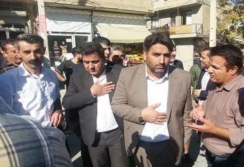 رفع مشکلات نایسر نیازمند مشارکت دستگاه های اجرایی است