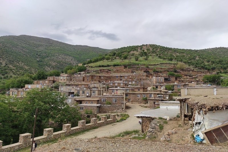 برای اجرای طرح گردشگری روستای پیاوین ۲ میلیارد و ۸۵۰ میلیون تومان هزینه شد