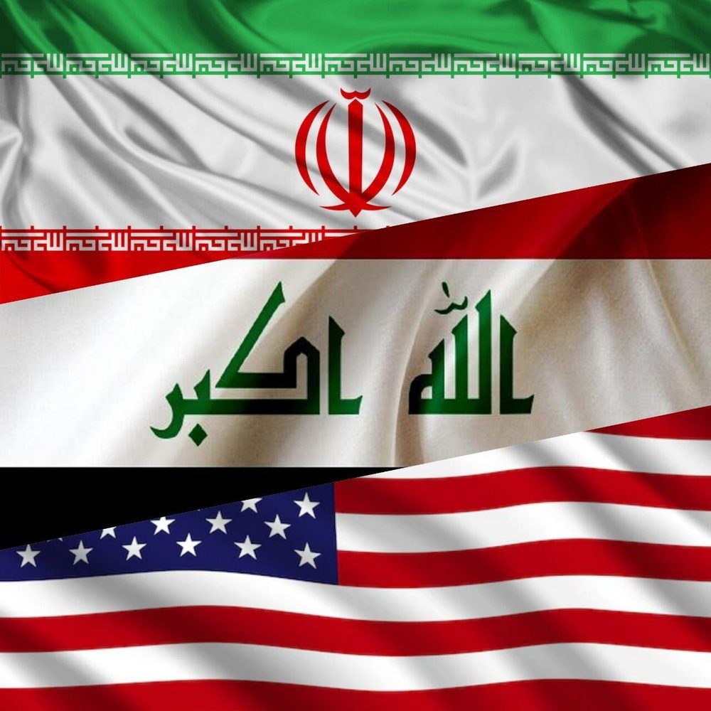 Iran continues to defend itself against aggression