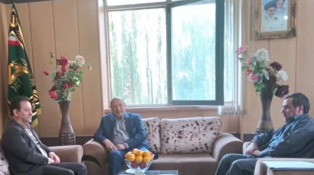 کنسولگری اربیل ظرفیتی مناسب برای توسعه روابط اقتصادی با اقلیم کردستان است