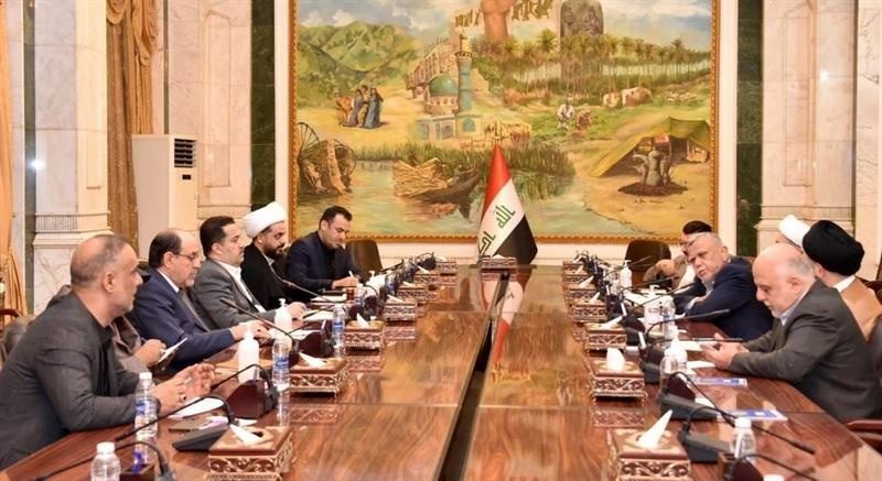 چهارچوب هماهنگی: انتخابات شوراهای استانی باید در زمان مقرر برگزار شود