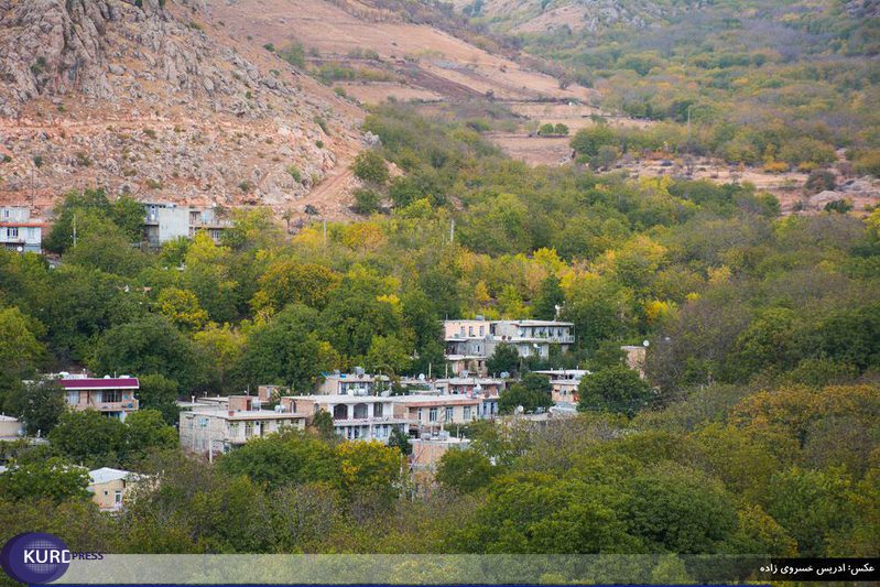گسترش‌های بی‌ضابطه و غیرکارشناسی به توسعه روستاها آسیب جدی می‌زند