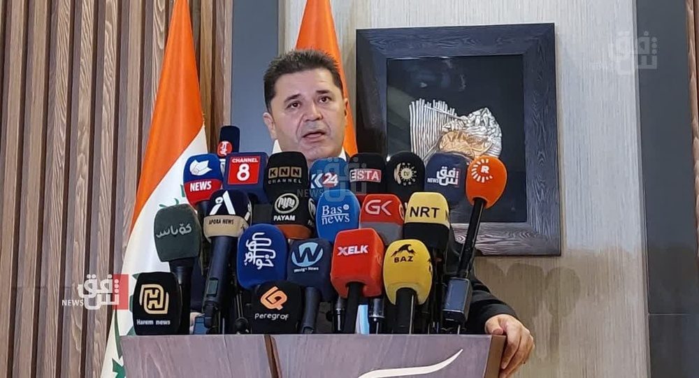 به هیچ وجه درباره افرادی که دراقلیم کردستان تغییر مذهب داده‌اند، سخن نگفته ایم  