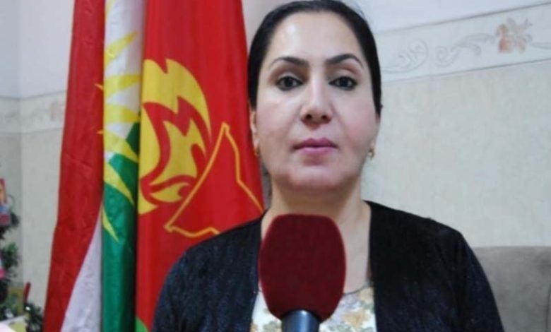 فقدان نقش قانونگذاری به افزایش عملیات فساد و سرقت در اقلیم کردستان انجامیده است