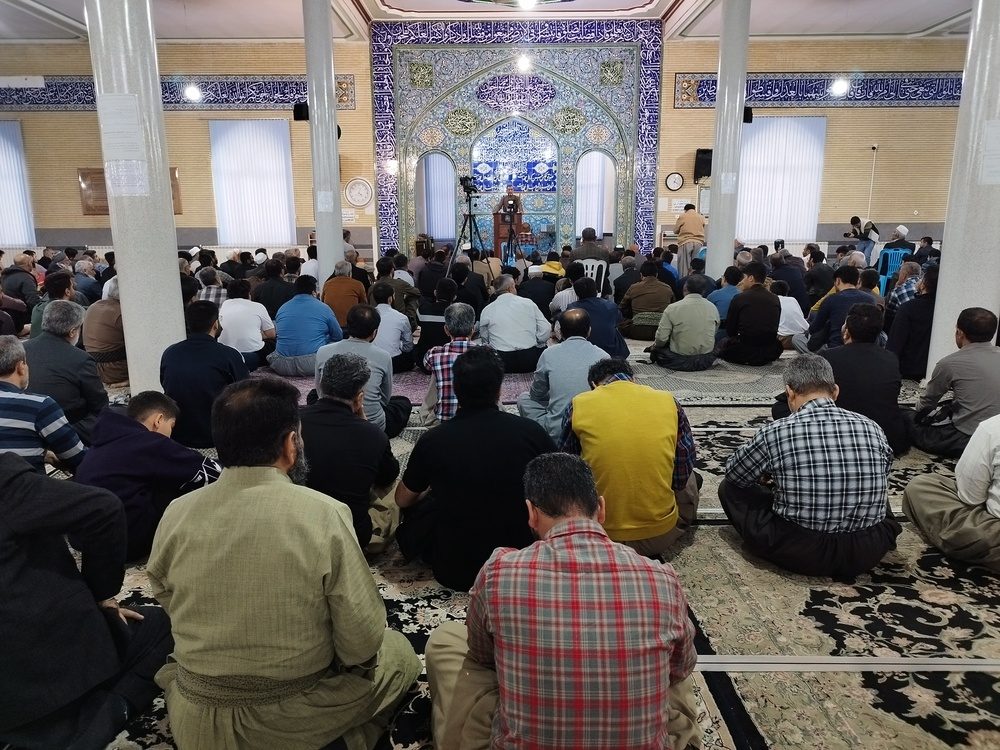 ماموستایان اهل سنت کردستان حملات اسرائیل به غزه را محکوم کردند