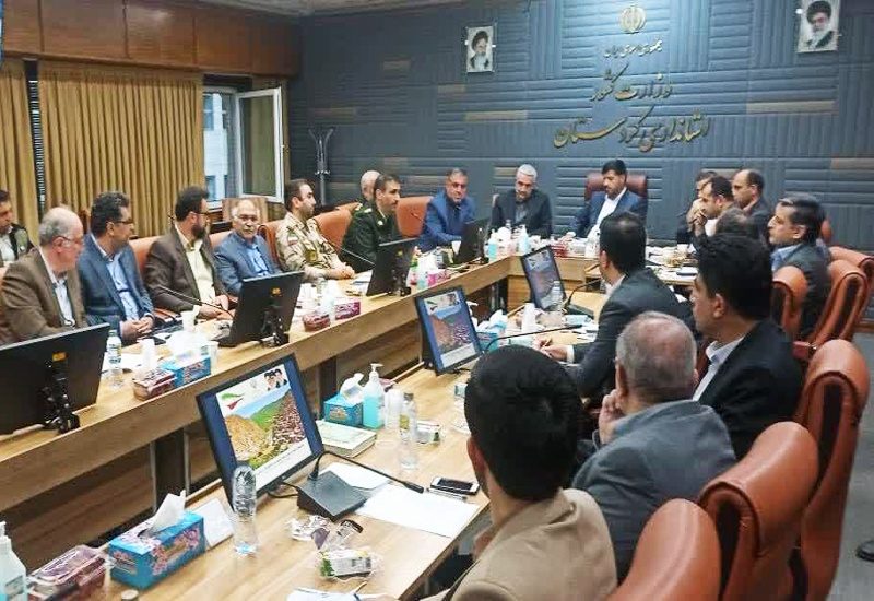 تشکیل ۱۴۱ پرونده قاچاق در حوزه انبارهای کردستان