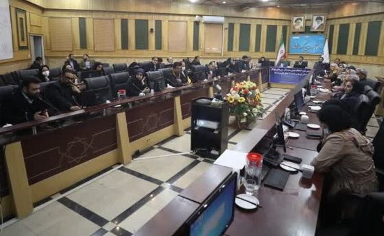 نمایندگان سمن های کرمانشاه انتخاب شدند