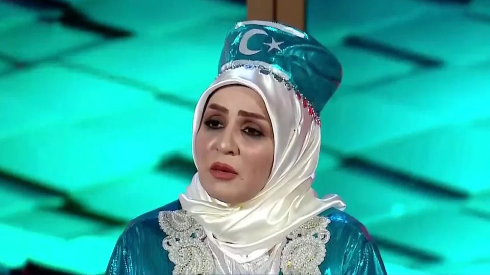 برای تبدیل کرکوک به یک اقلیم مستقل، بدون وابستگی به اربیل و بە دور از تاثیر بغداد تبدیل می کنم