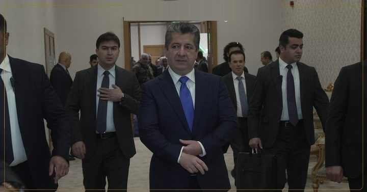 پەرەسەندنەکانی عێراق مەترسی ناسەقامگیری لێدەکەوێتەوە