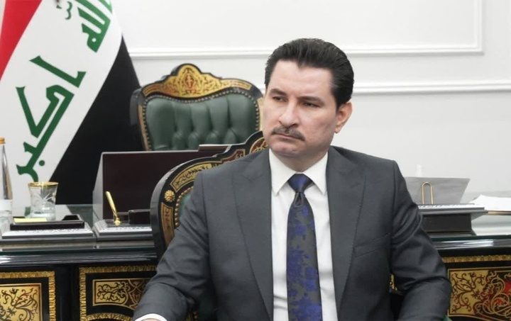 لە کەرکووک ته‌قه‌ له‌ نووسینگه‌ی شاخەوان عەبدوڵڵا كرا