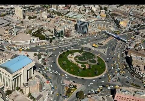 توسعه نیافتگی کرمانشاه، نتیجه تماشاگر بودن است / هادی نوروزی
