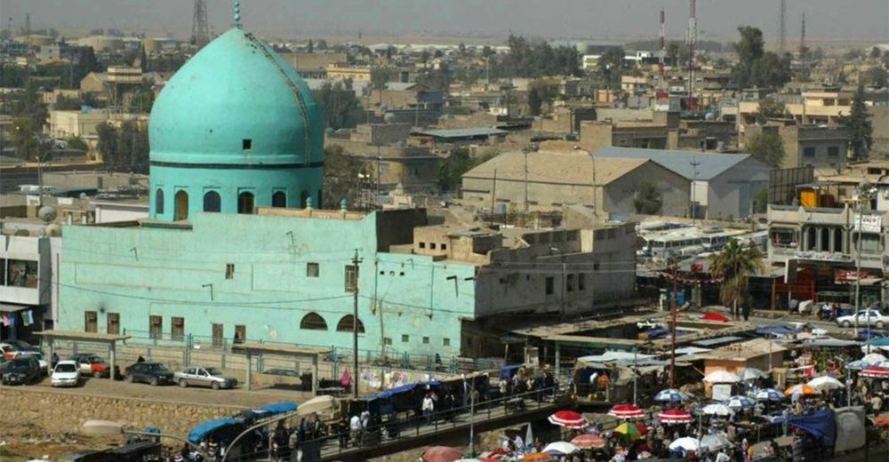 شمار کرسی های احتمالی کرد، عرب و ترکمن در انتخابات آتی شورای استانی کرکوک