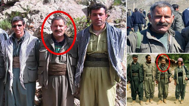کشته شدن مسئول تأمین تسلیحات سنگین PKK در سوریه