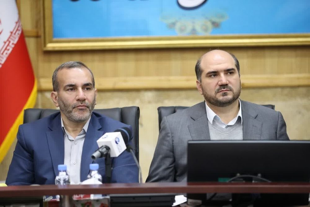 طرح سردسیری به امنیت پایدار غذایی کمک می کند