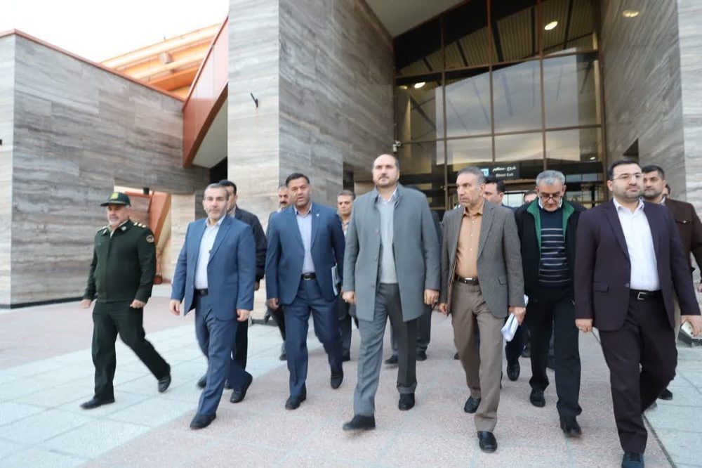 اصلاح نواقص فنی راه آهن کرمانشاه، هزار میلیارد تومان اعتبار لازم دارد