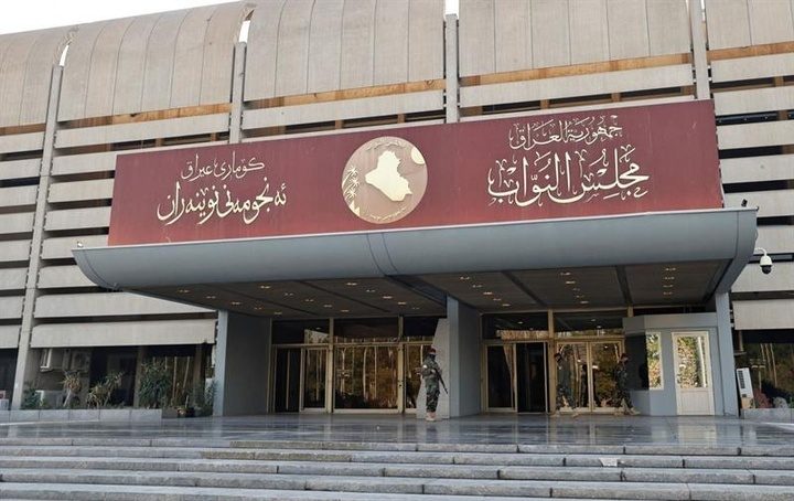 بۆ ئەوەی هەڵبژاردنی پەرلەمانی کوردستان بەڕێوەببات، ماوەی کۆمسیۆنی هەڵبژاردنەکانی عێراق درێژ کرایەوە