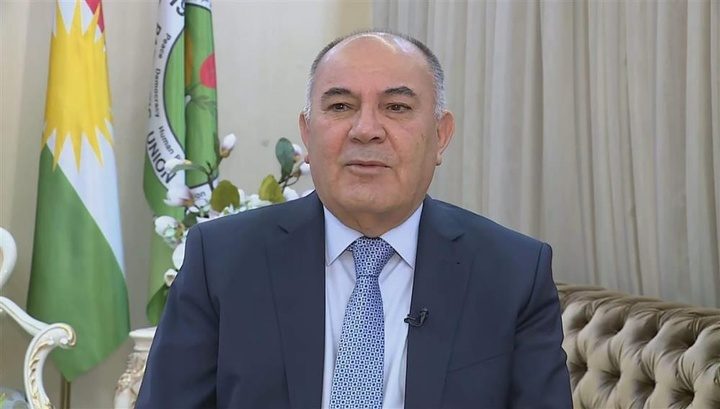دابەش کردنی ڕاستەوخۆی مووچە لەلایەن بەغداوە، قەوارەی هەرێم ناخاتە بەر مەترسی