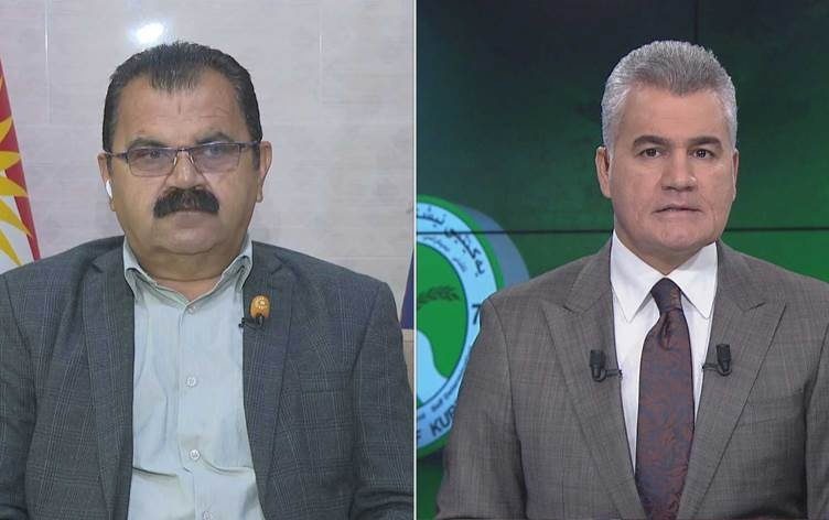 عضو شورای میهنی جنبش تغییر: مشارکت ما در دولت اشتباه بود