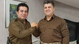 درخواست لاهور شیخ جنگی از قوه قضاییه اقلیم کردستان