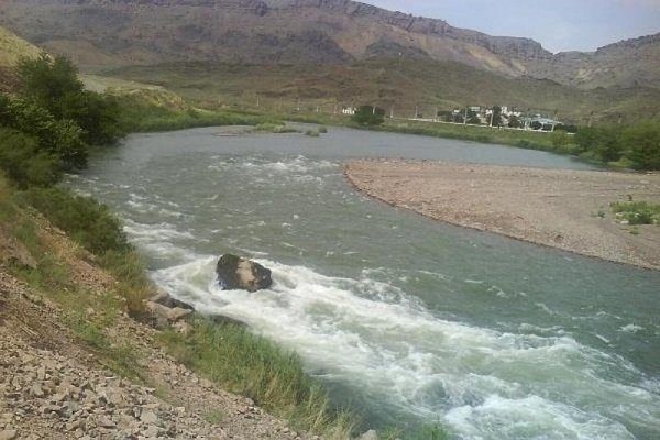 اختصاص ۲۲ هزار میلیارد ریال اعتبار برای پروژه مهار آبهای مرزی در آذربایجان‌غربی