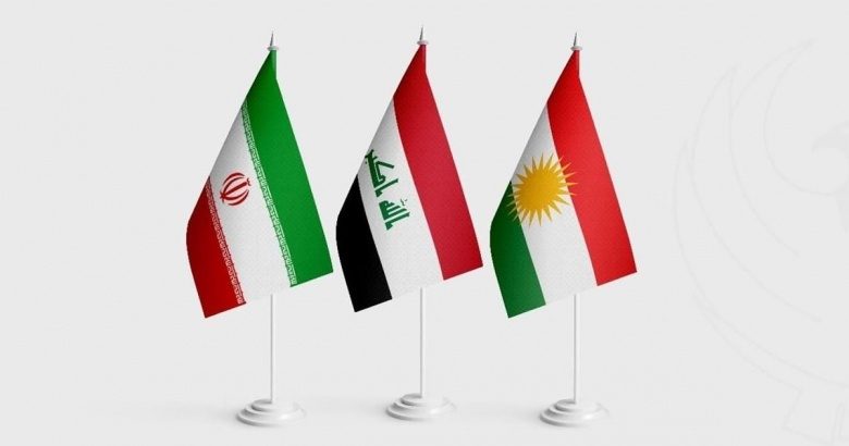 بەرپرسی پەیوەندییەکانی ھەرێمی کوردستان و ئێران گۆڕدرا