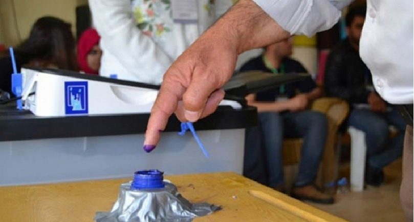 هەڵبژاردنی پەرلەمانی کوردستان لە کاتی دیاری‌کراوی خۆیدا بەڕێوە دەچێت