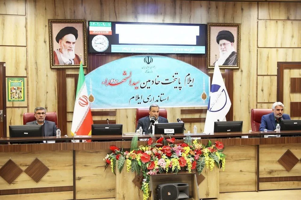 جایگاه مشاوران در مدارس استان ایلام تقویت شود