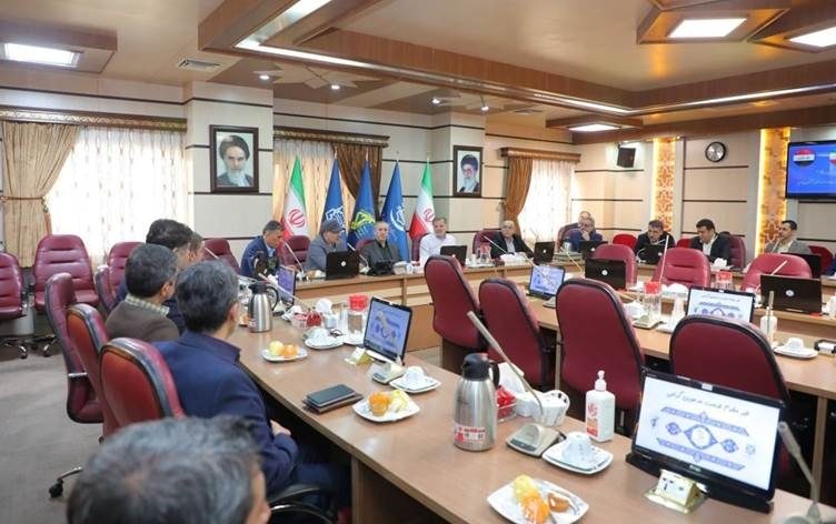 ئێران ئامادەیی بۆ دۆزینەوە منداڵە ونبووەکانی هەڵەبجە دەربڕی