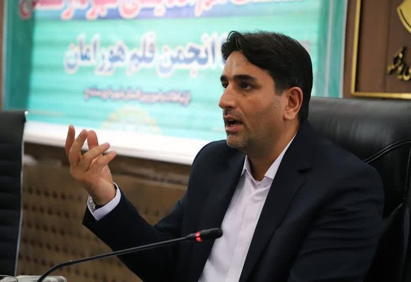 ۶ هزار میلیارد تومان بسته سرمایه گذاری جدید در سنندج تدوین شده است
