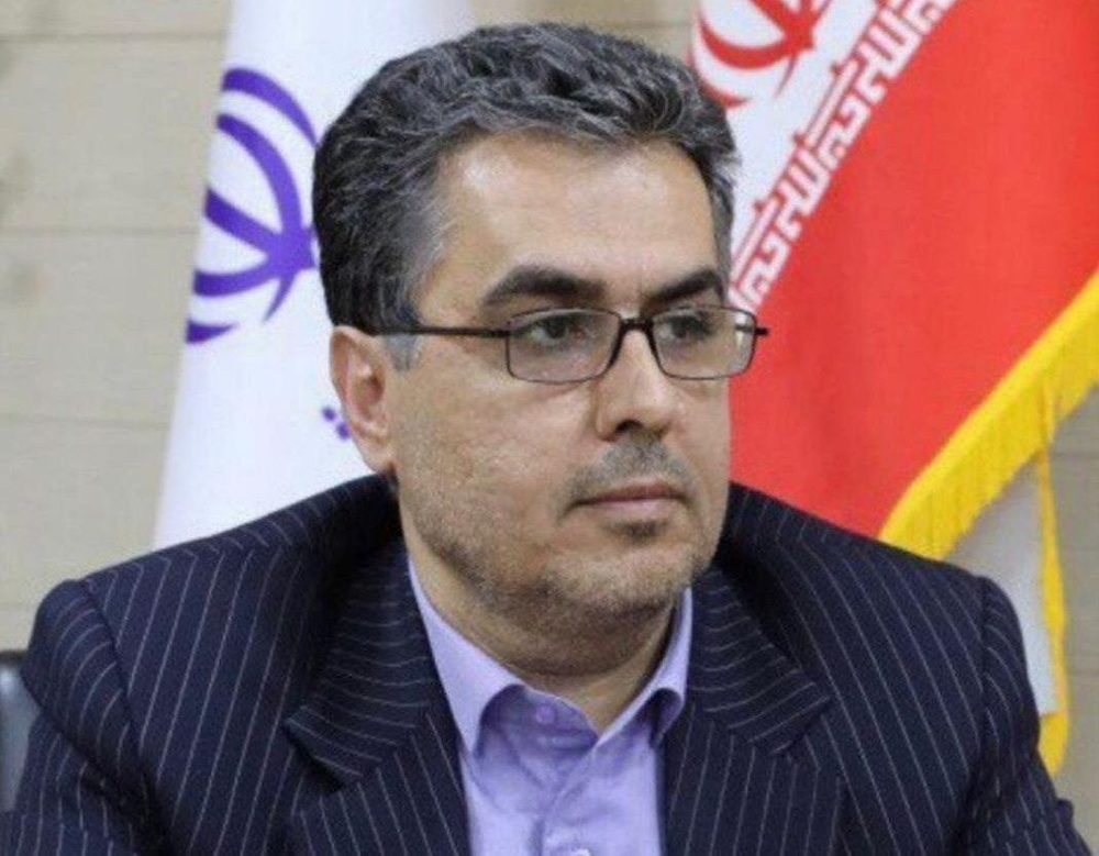 سرپرست اداره راهداری کرمانشاه منصوب شد
