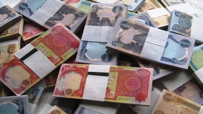 بغداد ارسال حقوق کارکنان اقلیم کردستان را به تعویق انداخت