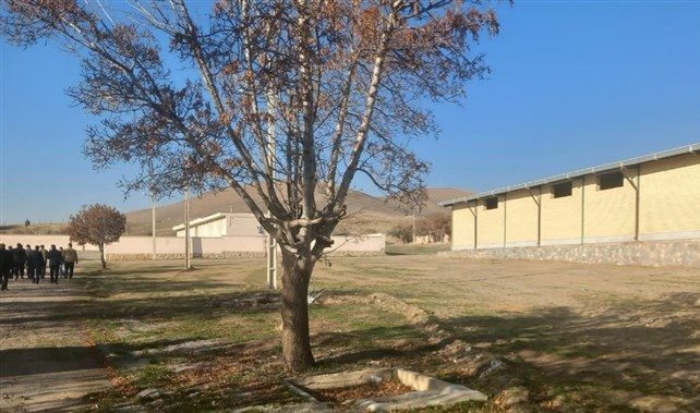 اردوگاه کنگاور تنها به معتادین بهبود یافته استان اختصاص دارد