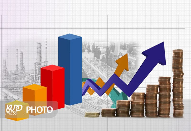 تورم داغ ماهانه در آذربایجان غربی و ایلام/کردستان در صدر جدول تورم سالانه