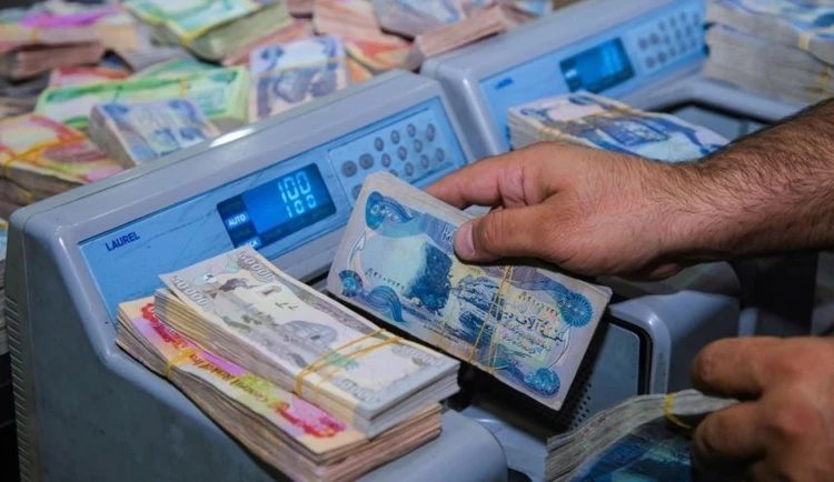 Delay in payment of salaries of 42 thousand contract teachers of Kurdistan region
