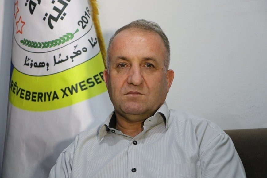 ادغام مشارکتی با دولت سوریه، راه‌حل بحران است؛ توافق با ترکیه شایعه‌ای بی‌اساس است