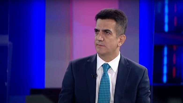 مشاور بازرانی: پست ریاست‌جمهوری عراق به حزب دمکرات کرستان واگذار می‌شود