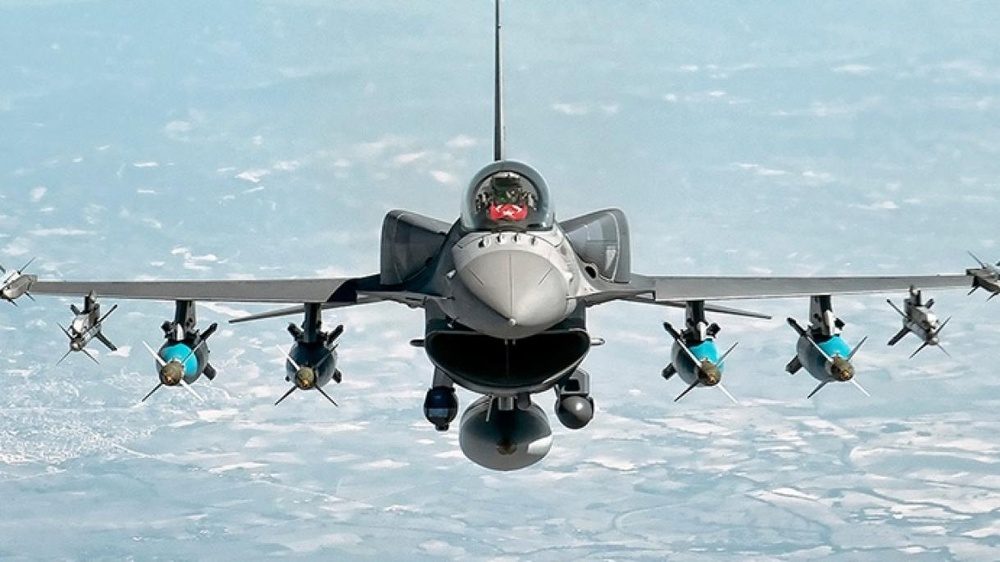  کشته شدن 7 عضو PKK و 2 عضو YPG در کردستان عراق و سوریه/PKK کشته شدن 7 تن را تایید کرد