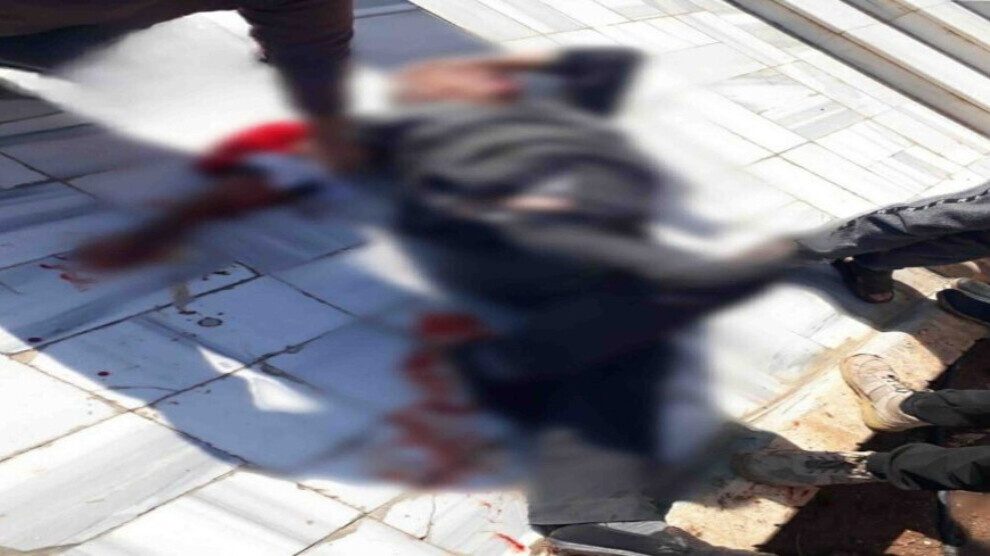دو حمله پهپادی ارتش ترکیه به عفرین در یک روز/ یک روستایی به شدت مجروح شد